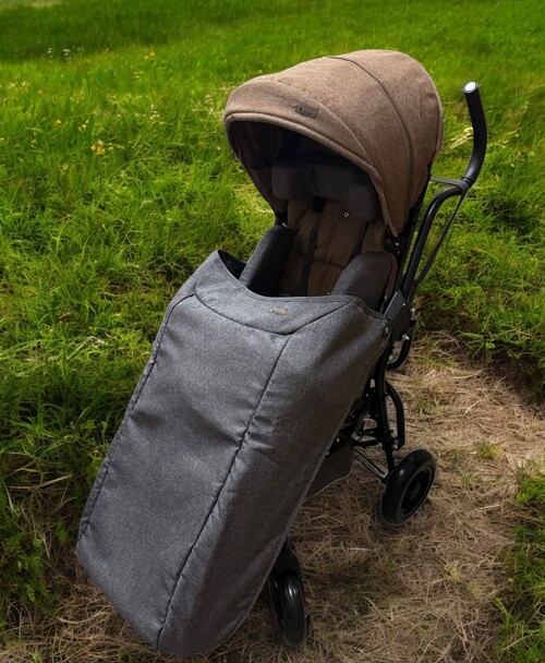 Кресло-коляска детская iMedix APOLLO X4 фото 15