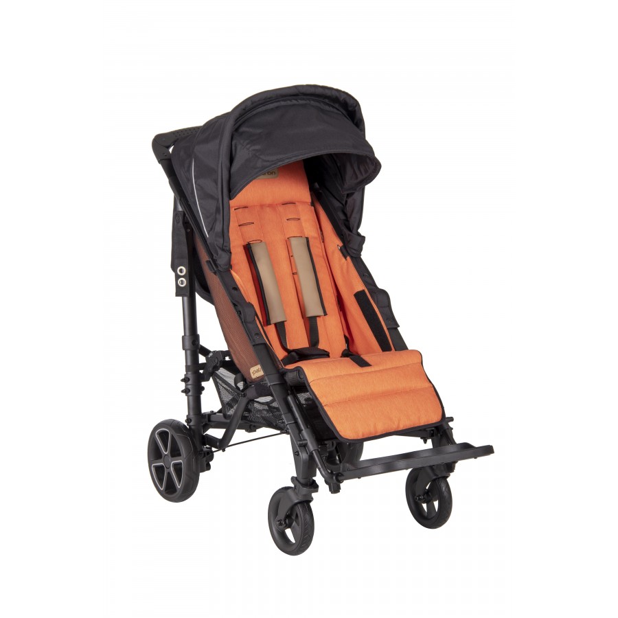 Кресло-коляска Piper Comfort (Пайпэ Комфорт) фото 10