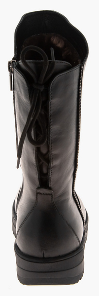 Сапоги зимние ортопедические женские Сурсил орто 212303 фото 4