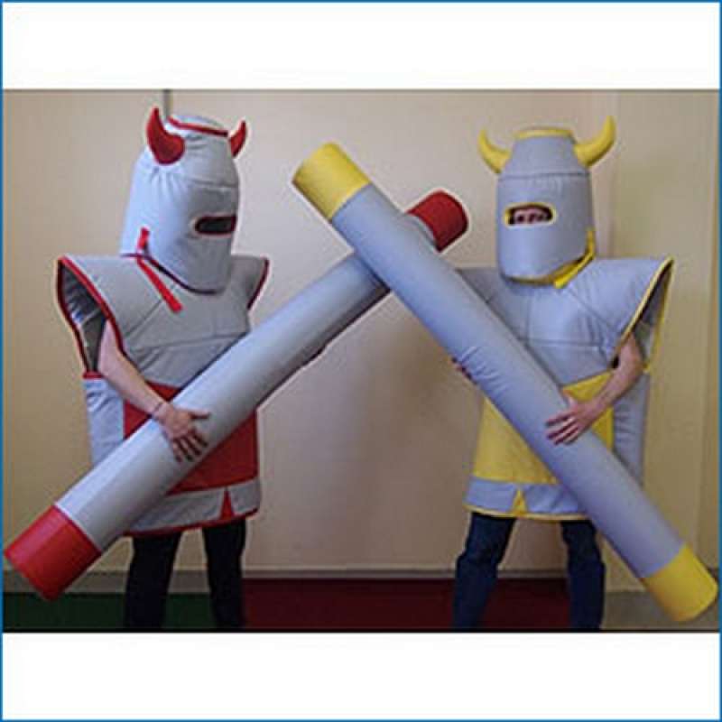 Костюм Рыцари фото 1