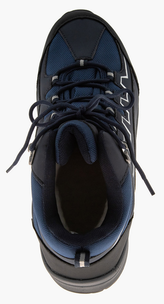 Ботинки зимние ортопедические антивальгусные мужские Сурсил Орто А45-163-2 фото 5