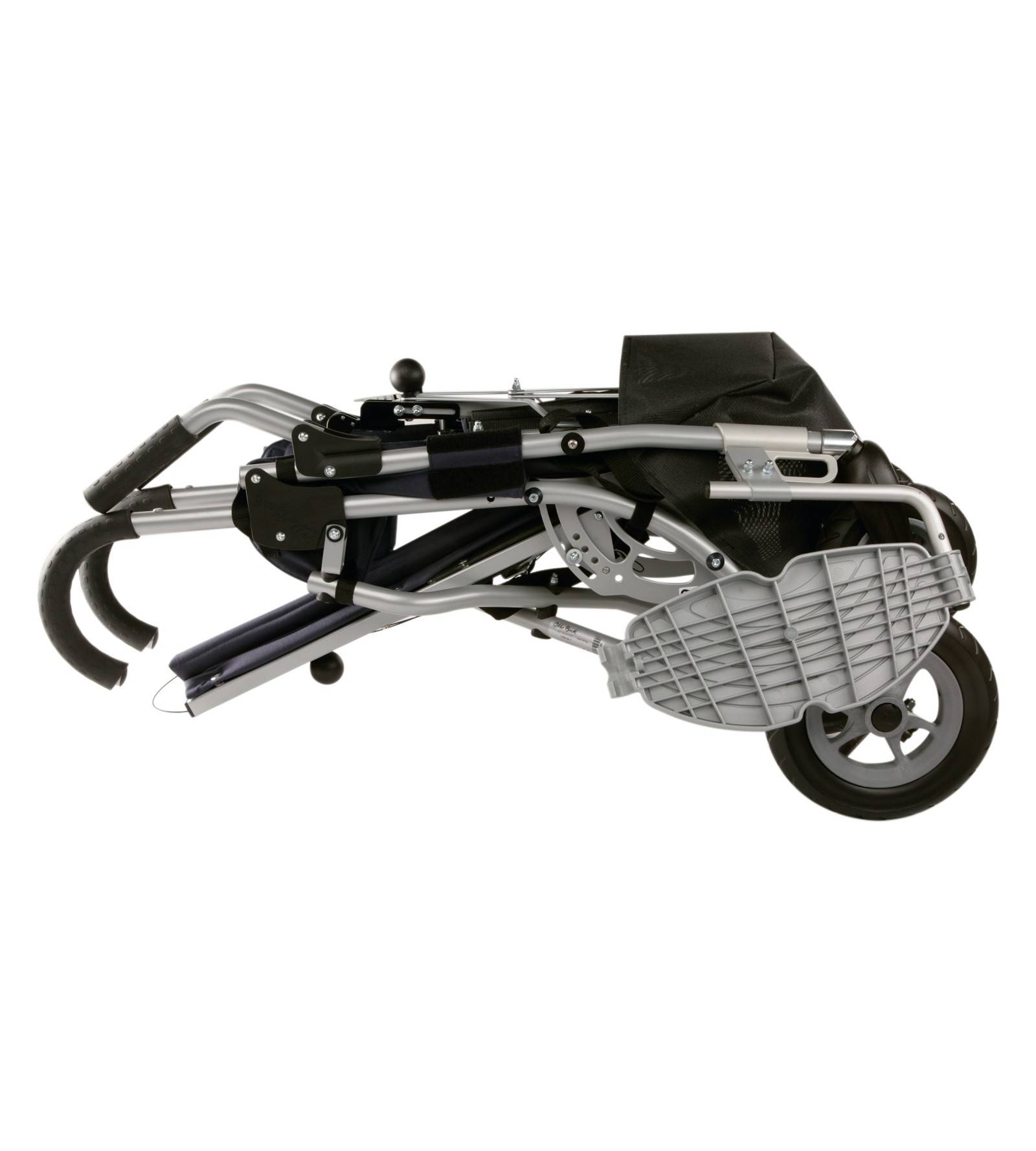 Инвалидная кресло-коляска Лиза Otto Bock (Отто Бокк) фото 5