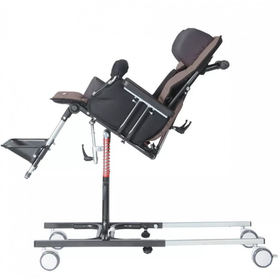 Кресло-коляска на домашней раме для детей инвалидов Patron Tampa Classic фото 15