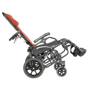 Инвалидная кресло-коляска Ergo 152 (Эрго) фото 2