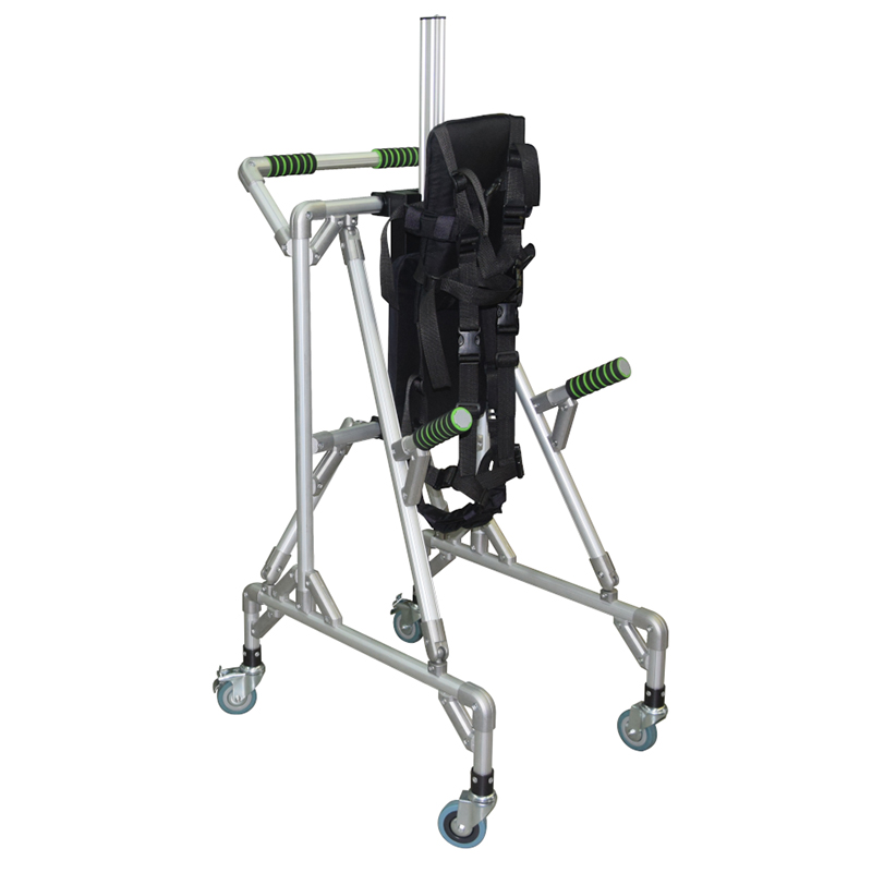  Ходунки maxi (до плеча 180см/100кг) Ангел-СОЛО фото 1