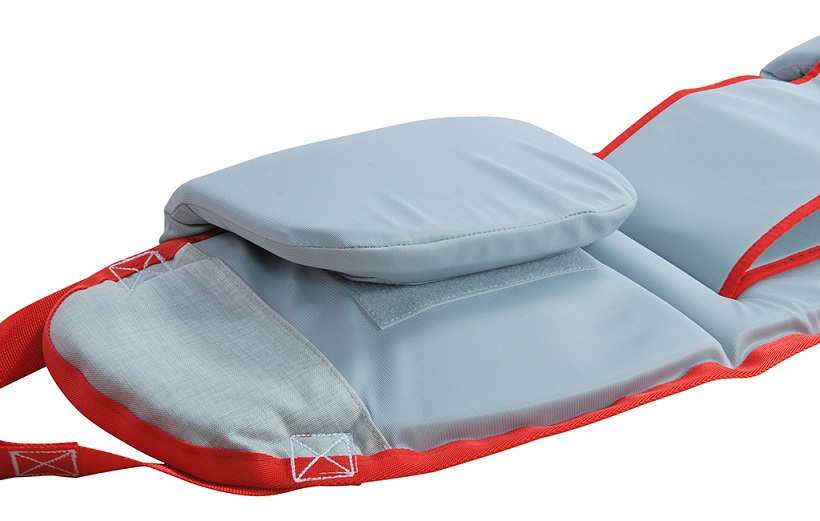 Ремень к подъемнику Джеймс с фиксацией M/L  фото 3