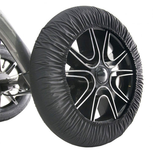 Чехол на колеса к коляске Улисес  фото 1