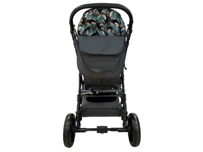 Кресло-коляска детская iMedix APOLLO X3 фото 5