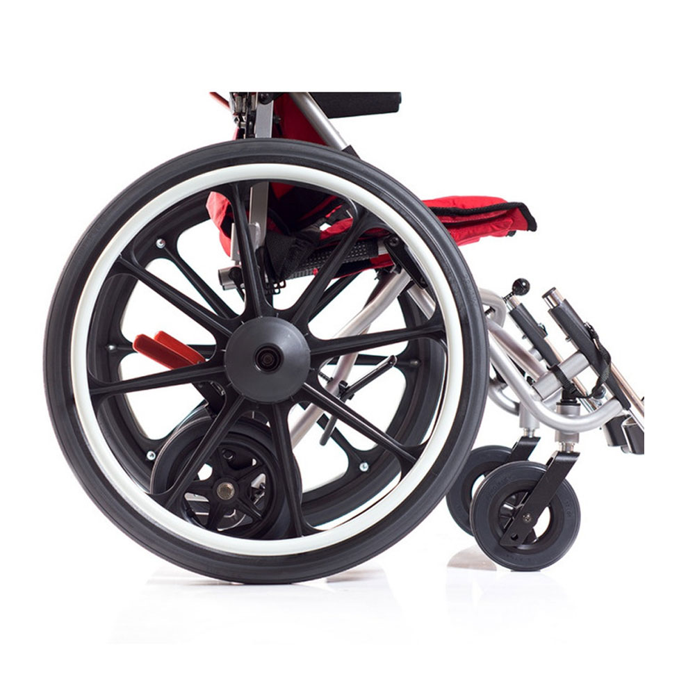 Кресло-коляска Convaid EZ Convertible (Конвейд Конветэбл) фото 9