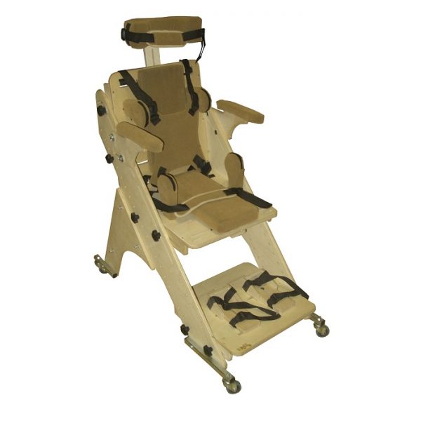 Узкая подушка на сидение или спинку к ОС-005.2. Базовая комплектация  фото 1