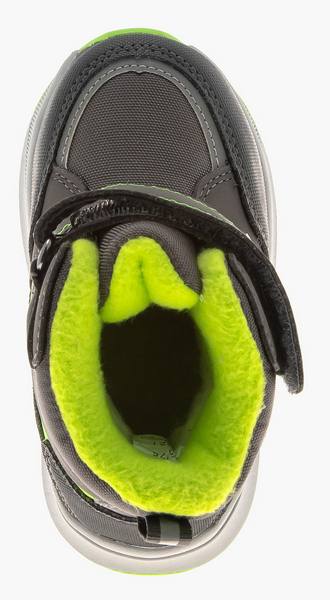 Ботинки зимние для мальчика А45-175 фото 4