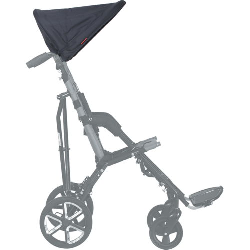 Навес только для колясок Patron Corzino  фото 1