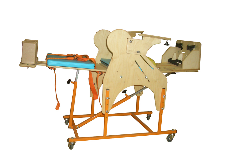 Опора для сидения ОС-003 Я МОГУ! фото 2