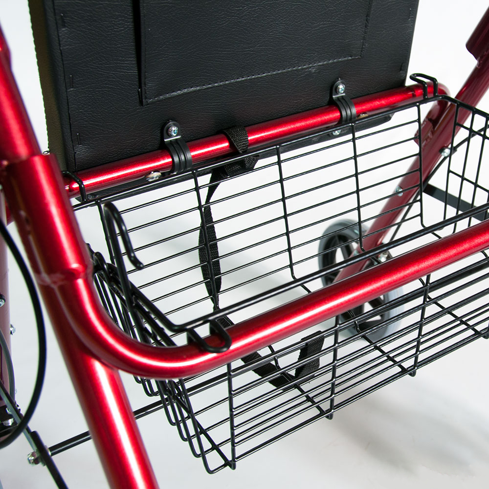 Ходунки роляторы PMR888L фото 5