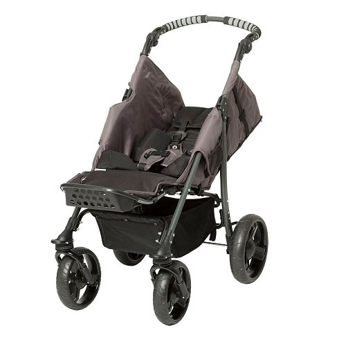 Коляска прогулочная EIO (ЕАЙО) фото 3