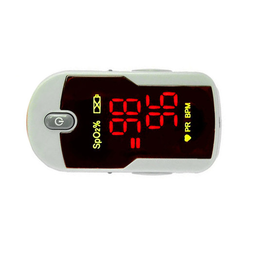 Пульсоксиметр Oxy Watch Choice MMed фото 1