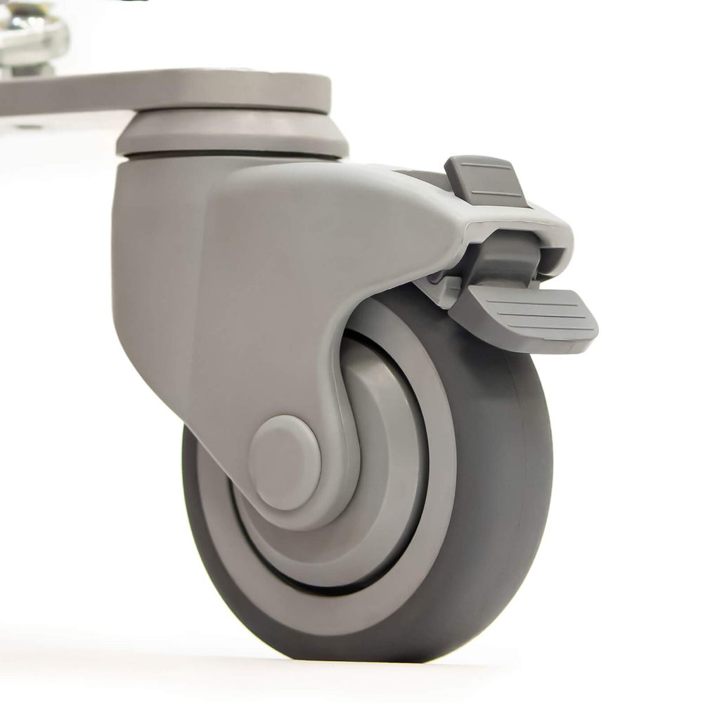 Электрический подъемник для реабилитации MET LU-210 фото 10