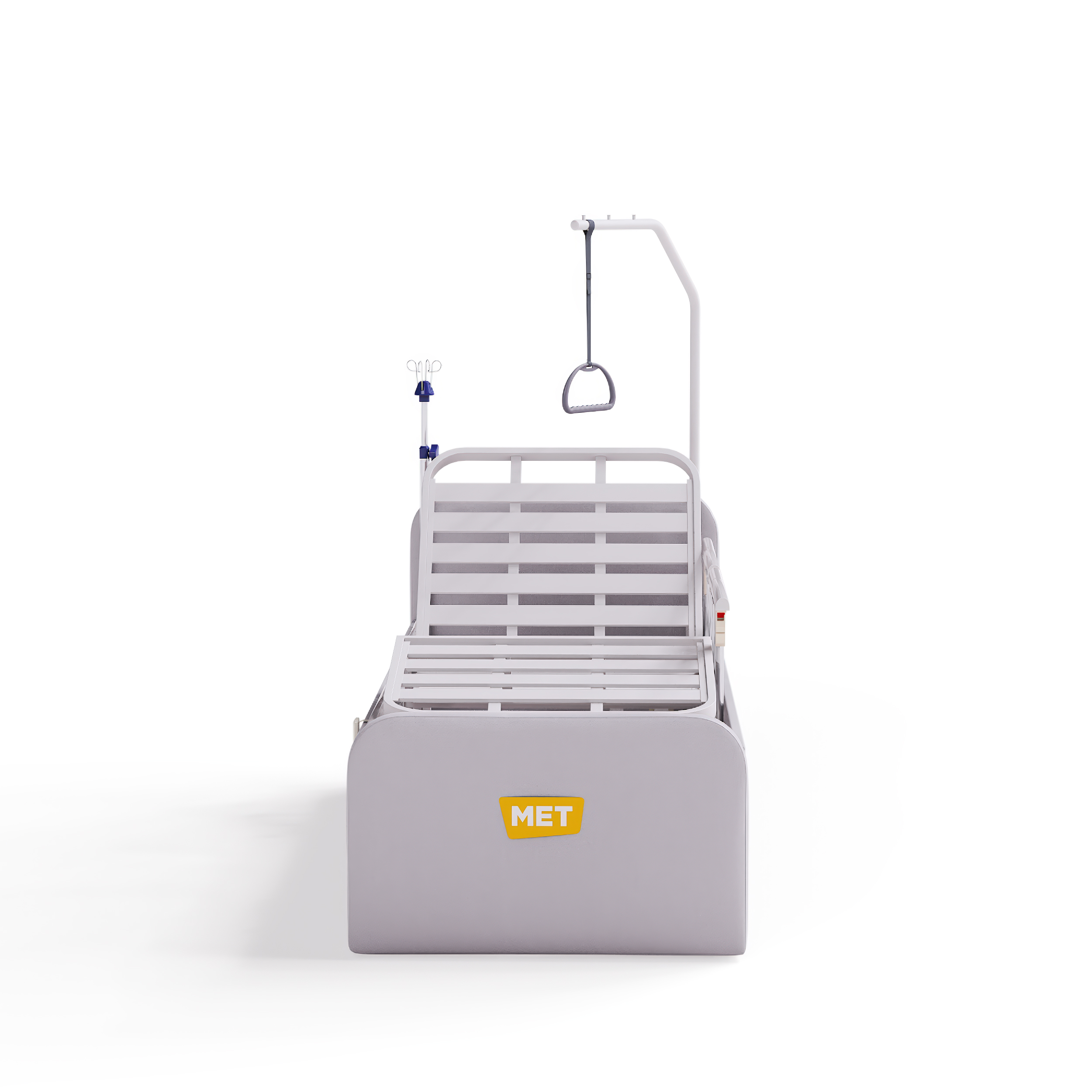 Кровать функциональная электрическая MET OMEGA-7 HOME фото 11