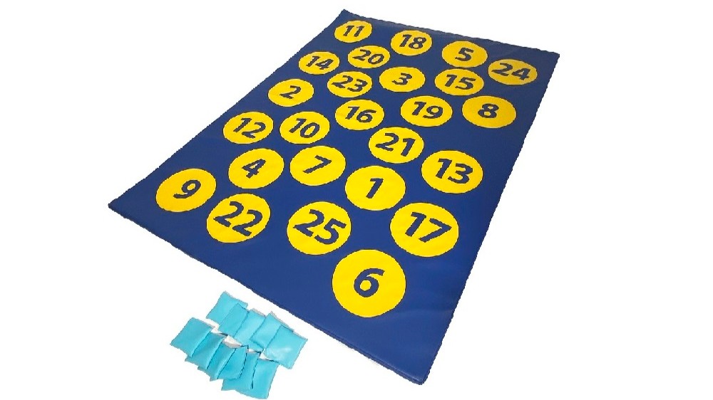 Игра Метатель фото 1