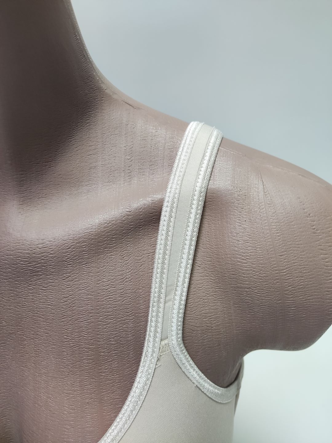 Бюстгальтер после мастэктомии Серебристый пион ЛФ0907 168 фото 4