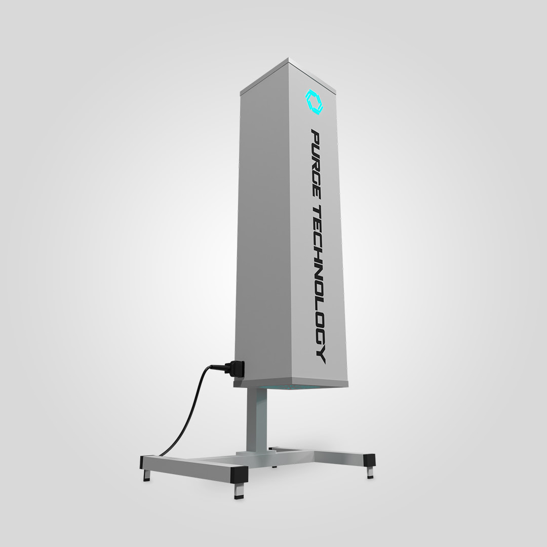 Облучатель-рециркулятор Home 1 1*15 фото 1