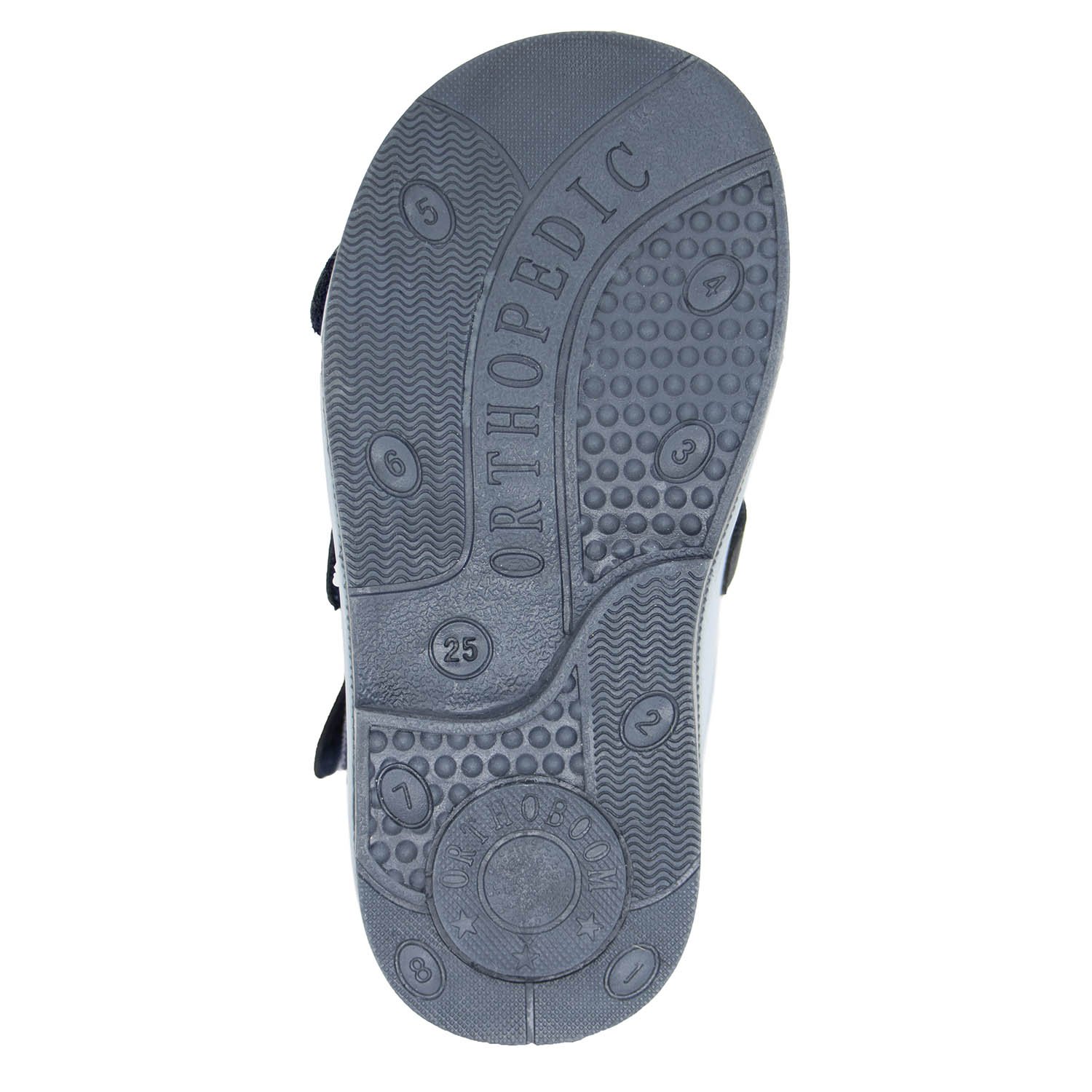 Ортопедическая обувь Orthoboom сандали 71497-1 фото 7