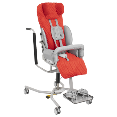 Инвалидная кресло-коляска Racer Ursus HOME (Рейсер Урсус Хоум) фото 6