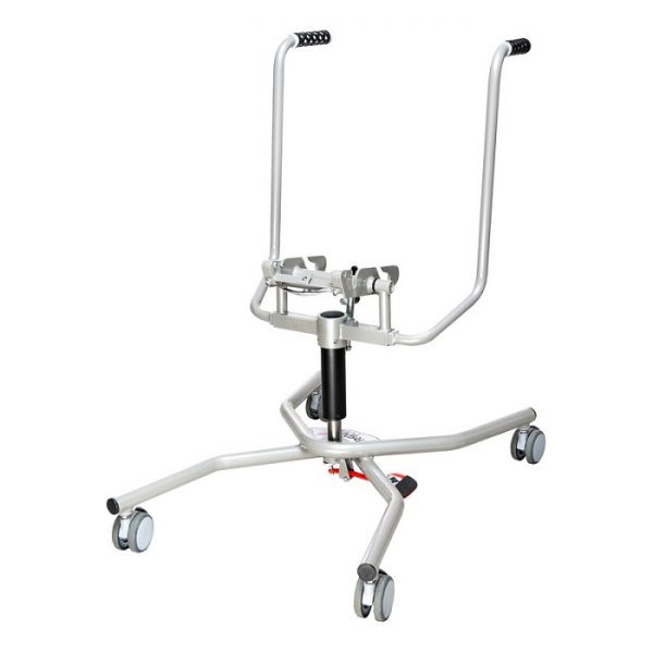 Инвалидная кресло-коляска Racer Ursus HOME (Рейсер Урсус Хоум) фото 5