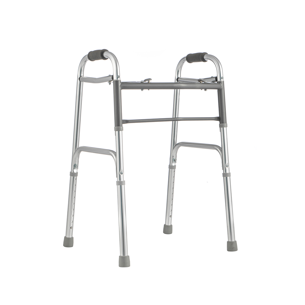 Ходунки складные XS 310 (не шагающие) фото 1