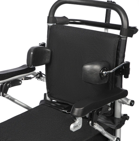 Электроколяска ORTONICA PULSE 740 фото 11