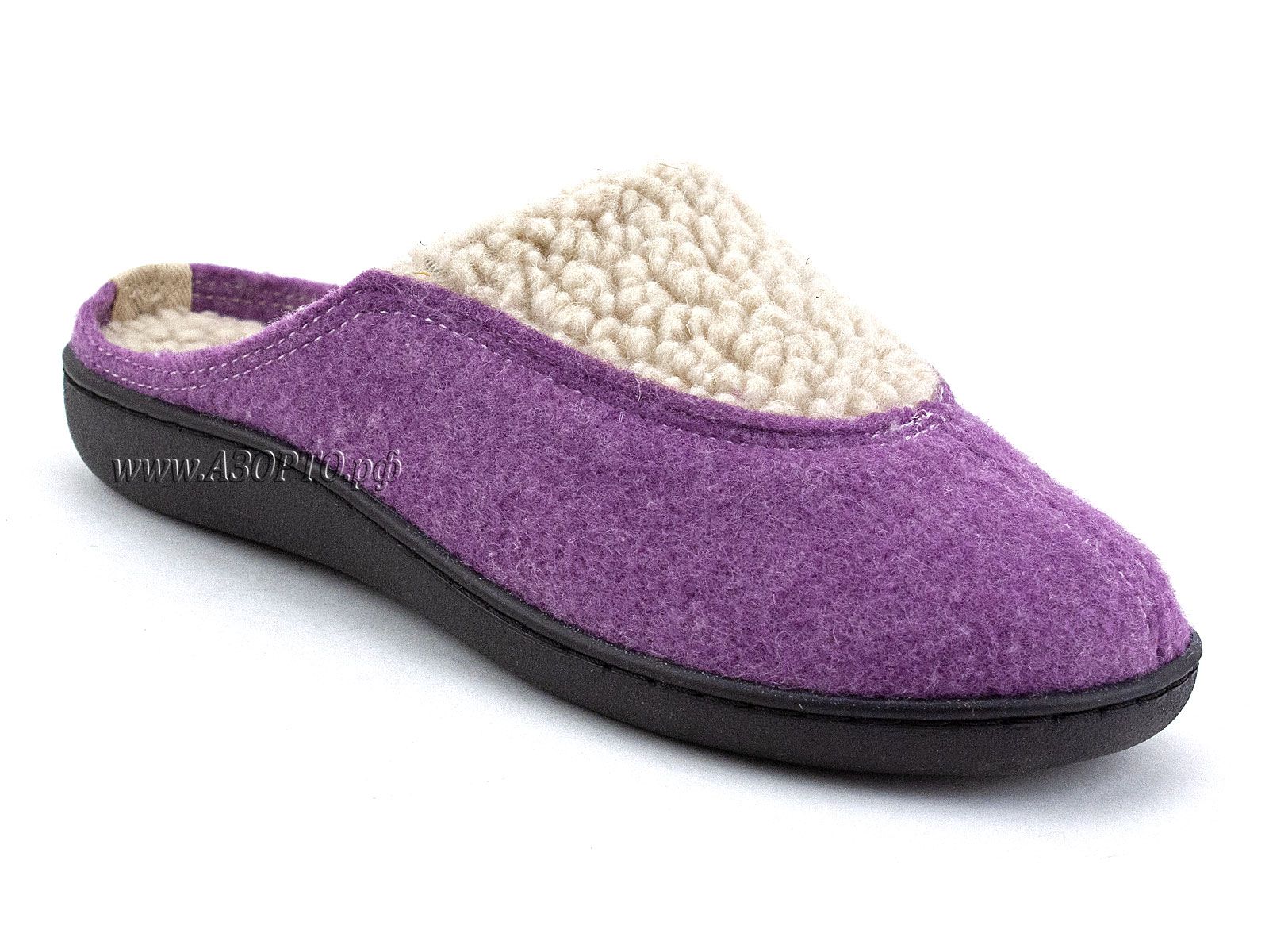 Тапочки LM-403.012 фото 1