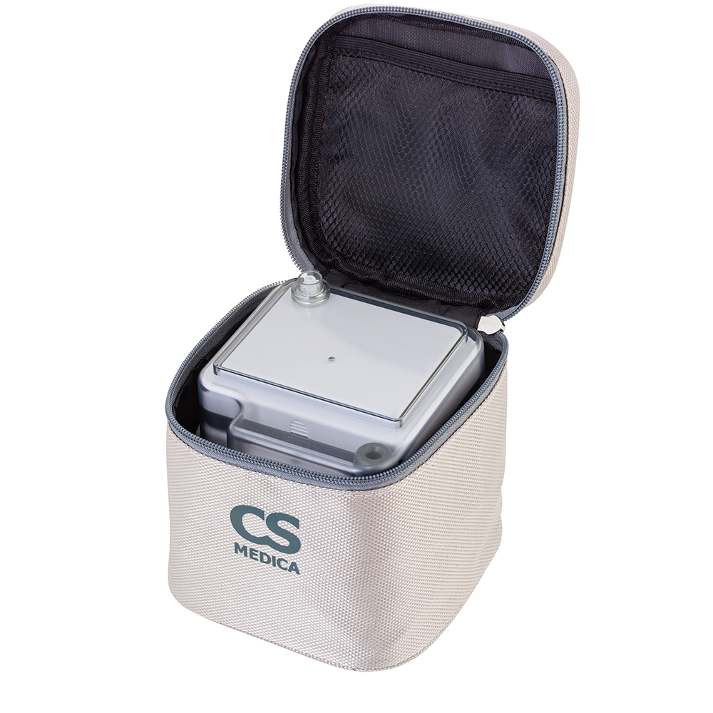 Ирригатор полости рта CS Medica CS-32 Family фото 2