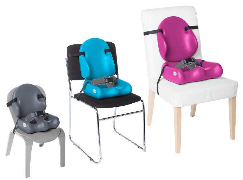 Фиксирующая спинка Special Tomato фото 6