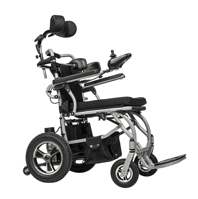 Электроколяска ORTONICA PULSE 720 фото 1