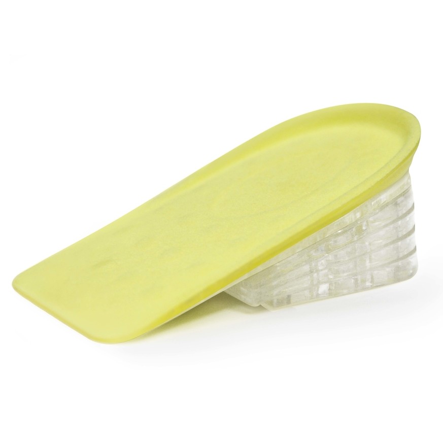 Подпяточник силиконовый для коррекции разной длины ног Lum 710  фото 4