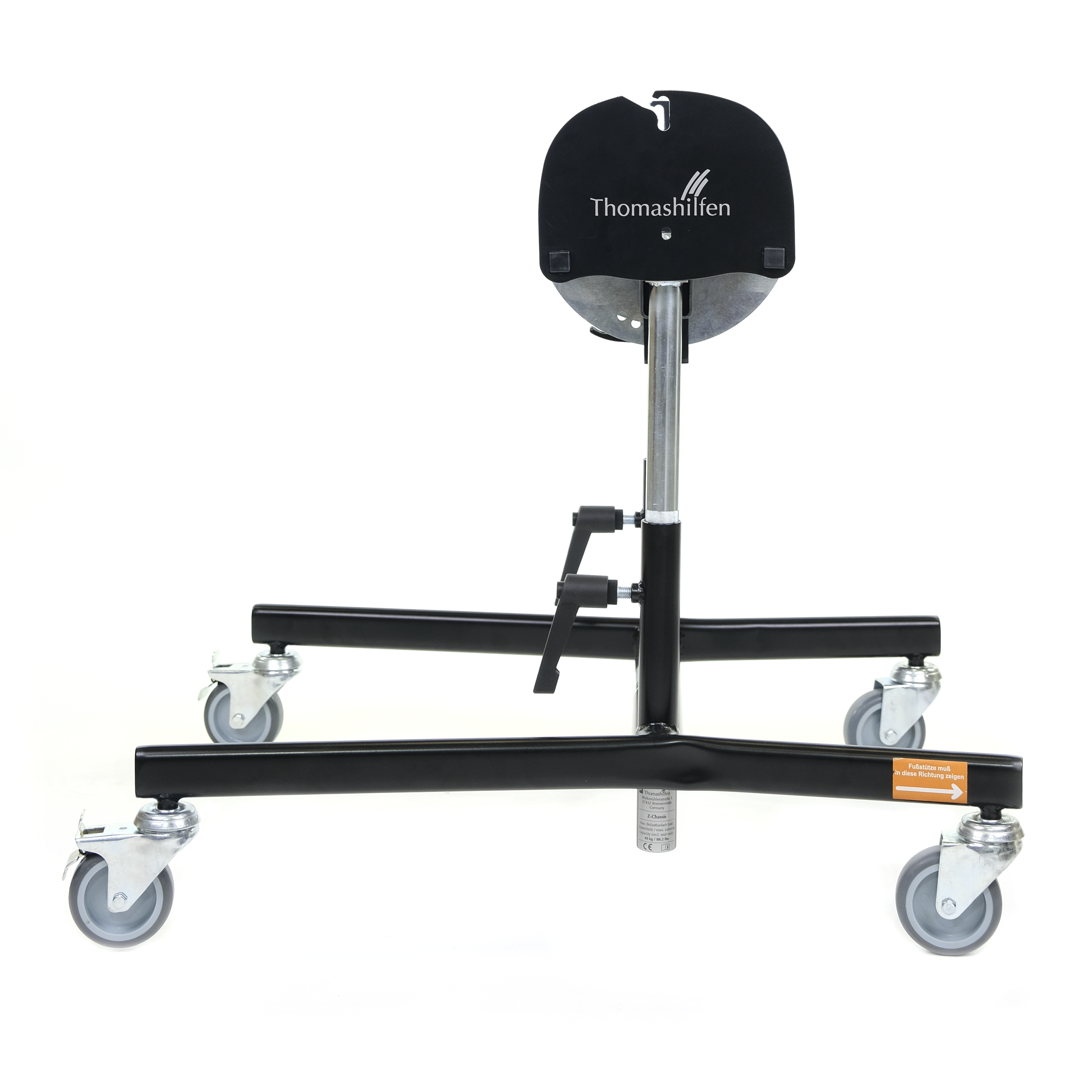 Детская коляска Thomashilfen EASyS Advantage S на комнатной раме Z фото 12