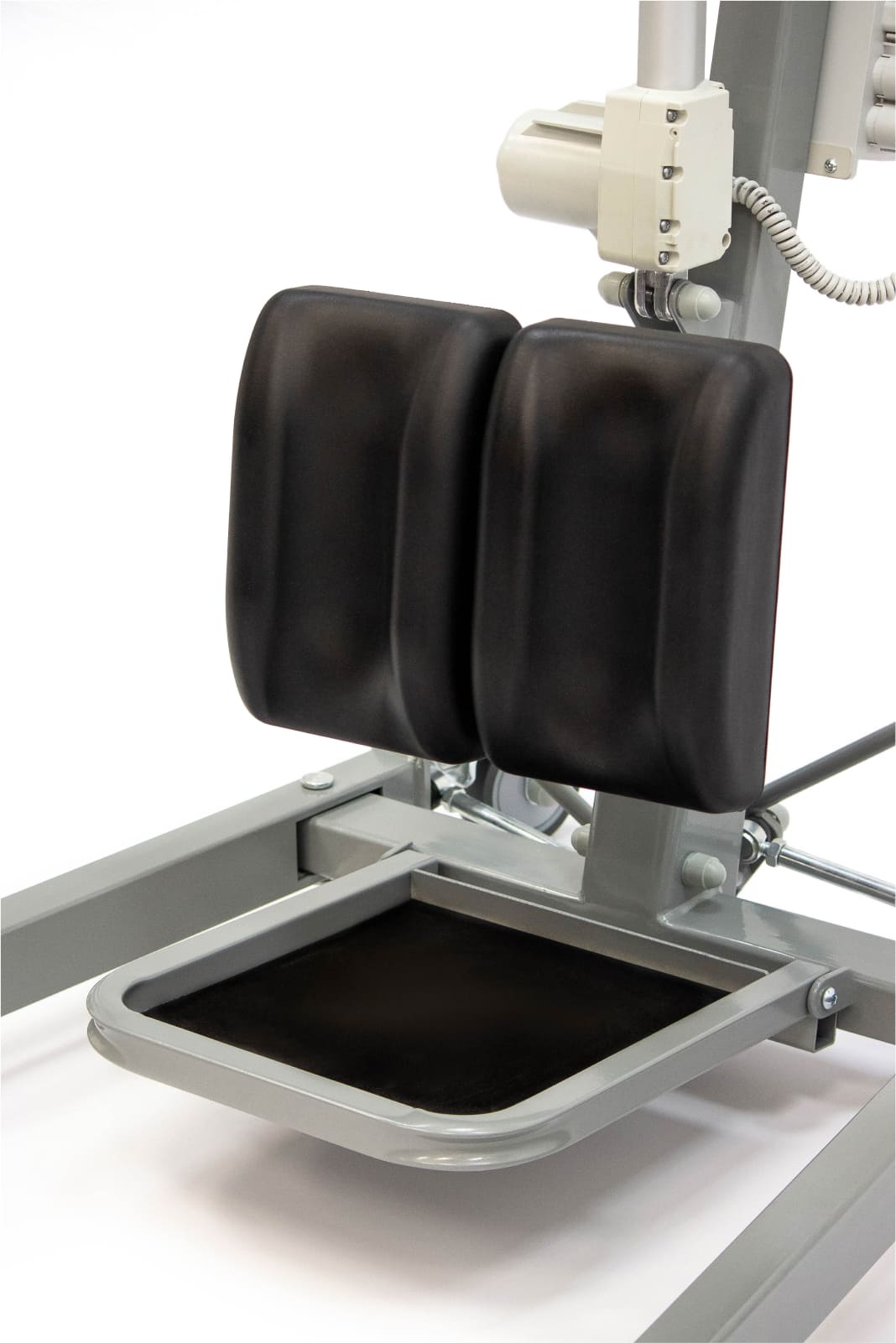 Подъемник-вертикализатор с электроприводом MET LU-270 фото 13