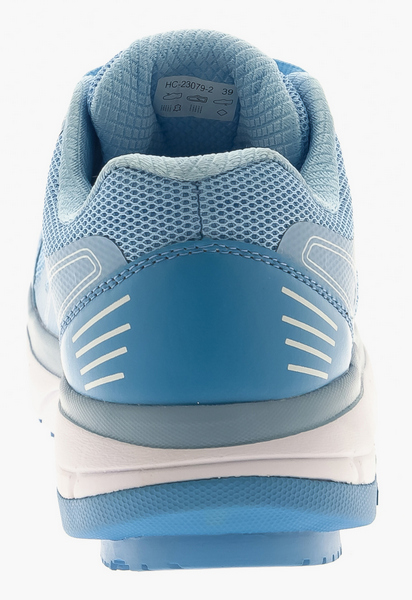 Кроссовки ортопедические Сурсил Орто НС-23079-2 при болях в пятке фото 2