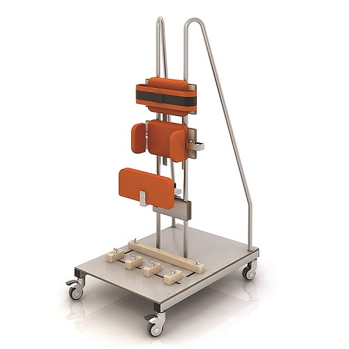 Вертикализатор стойка, СН-38.02 фото 1