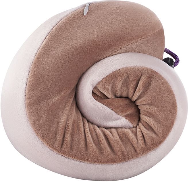 Массажная подушка CS Medica VibraPulsar CS-cv4 RELAX фото 5