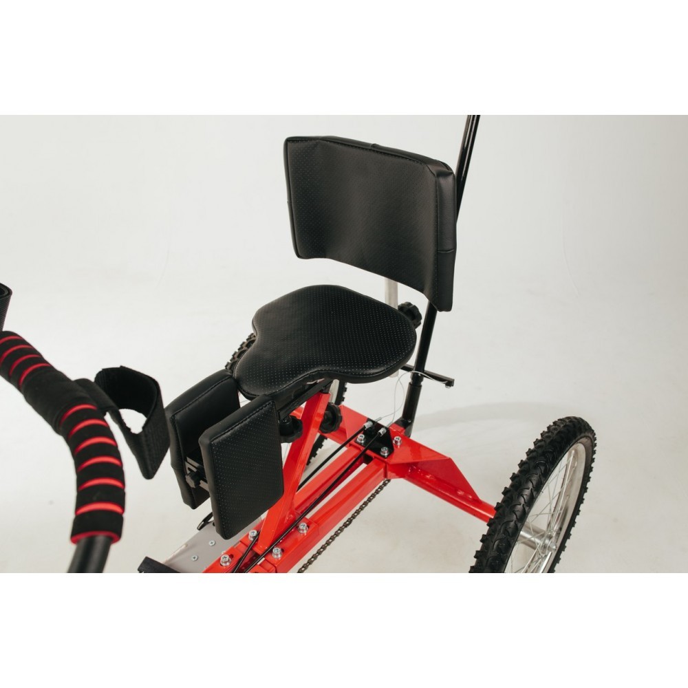 Велосипед ВелоЛидер + фото 6