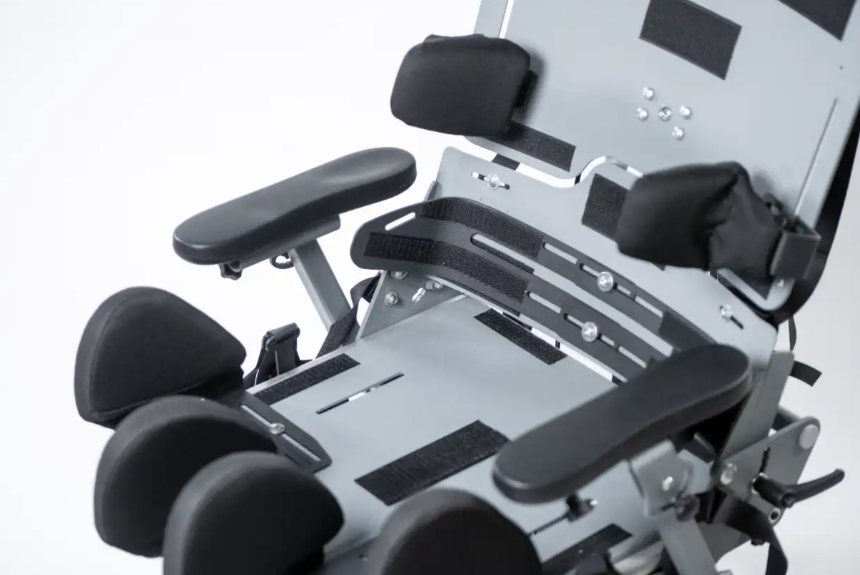 Кресло-коляска комнатная "Экзосит" фото 22