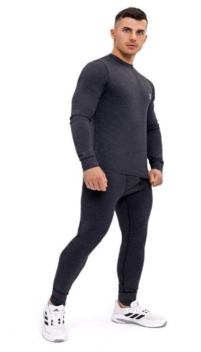 Мужское термобелье ICEWIND фото 1