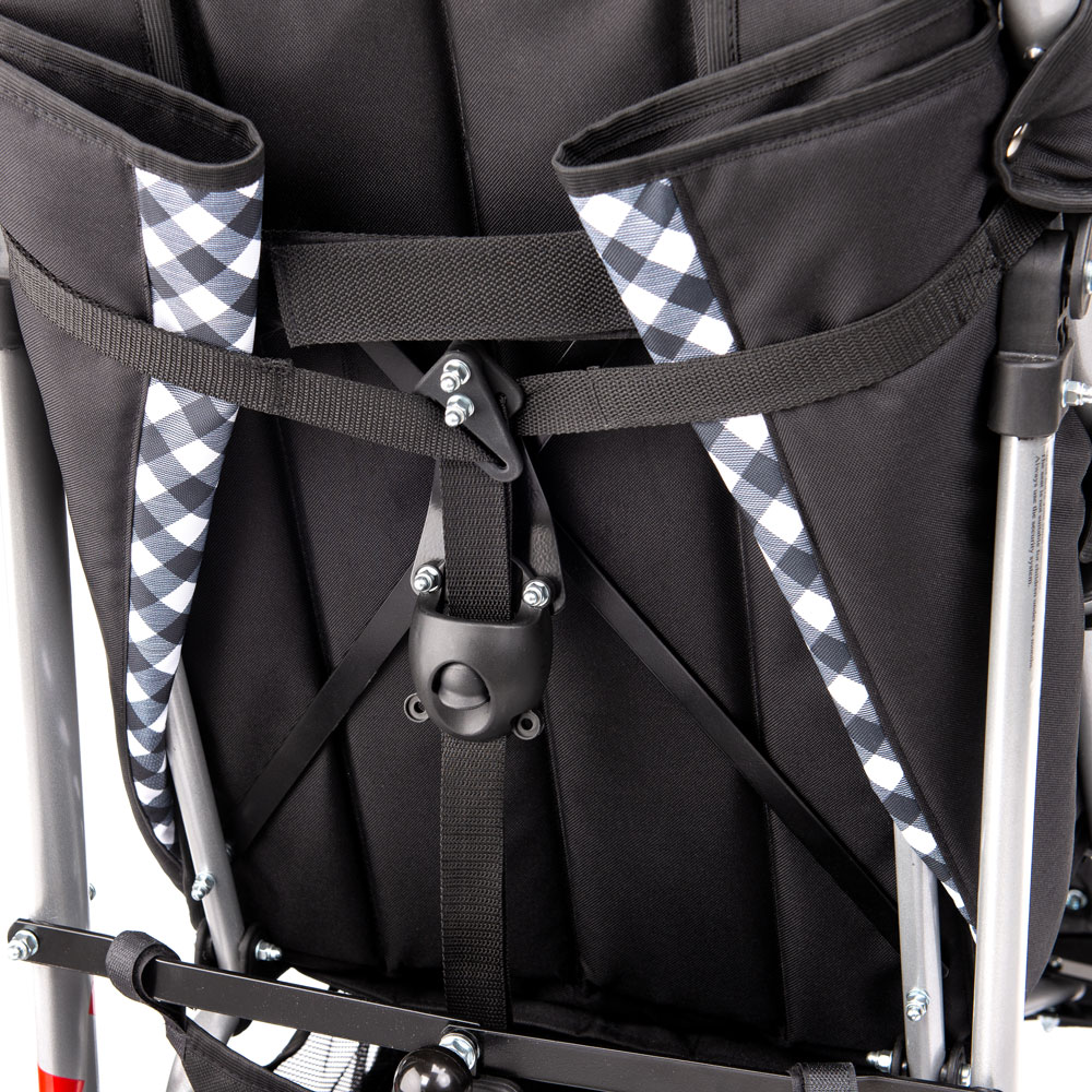 Коляска-прогулочная Umbrella NEW (Амбрелла) фото 36