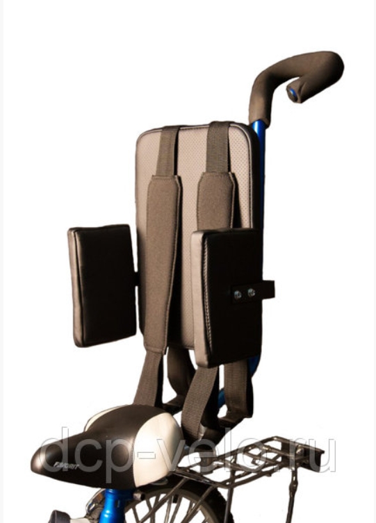 Велосипед ВелоЛидер фото 7