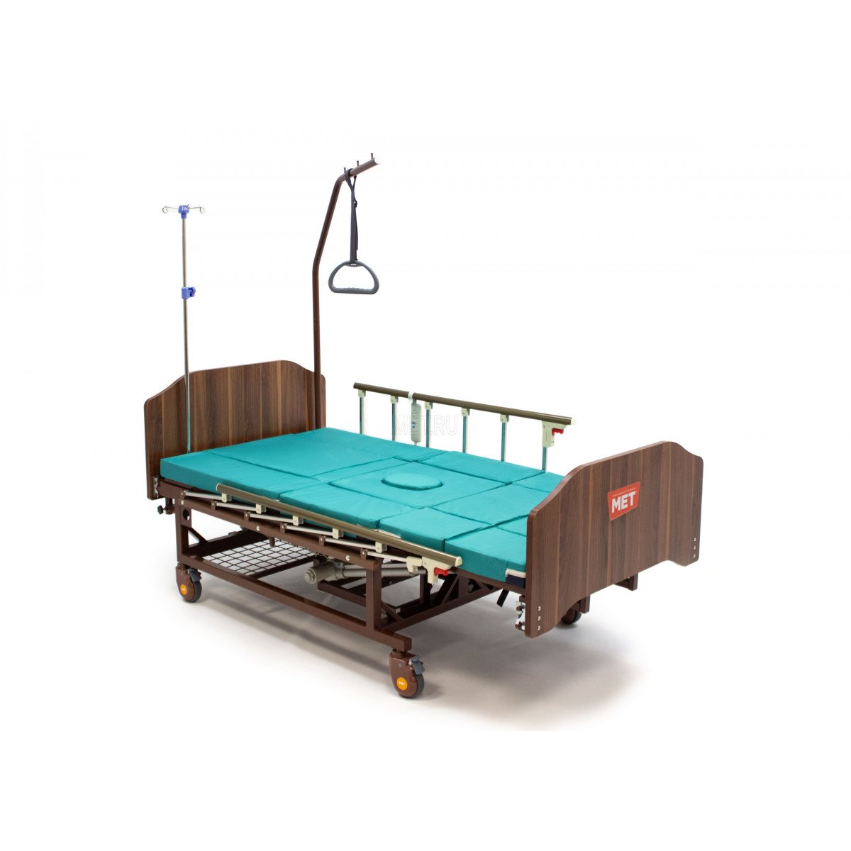Кровать функциональная электрическая MET EVA фото 3