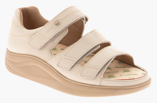 Сандалеты ортопедические для диабетической стопы Сурсил Орто 141612W  фото 2