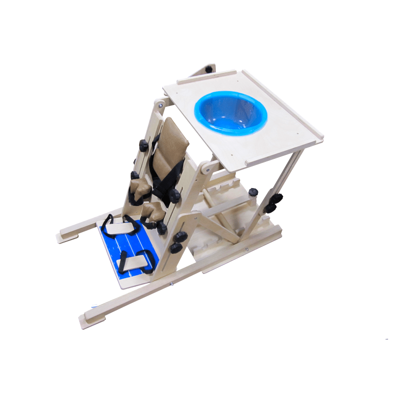 Опора для стояния «Мишутка» фото 3