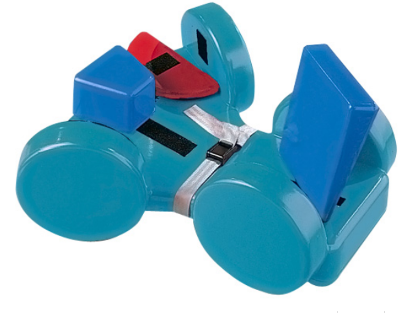 Лежачий самокат фото 1