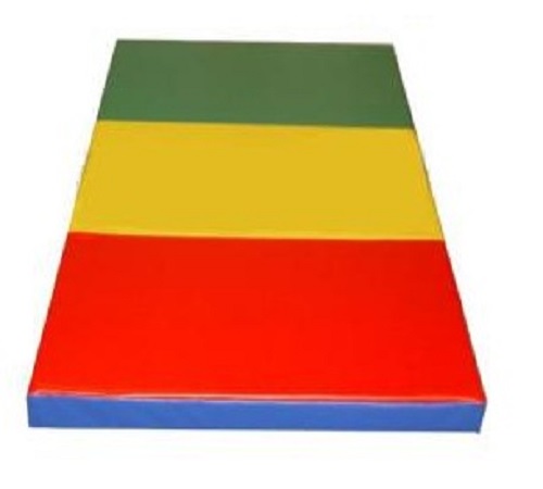 Мат Светофор 180*100*9 фото 1